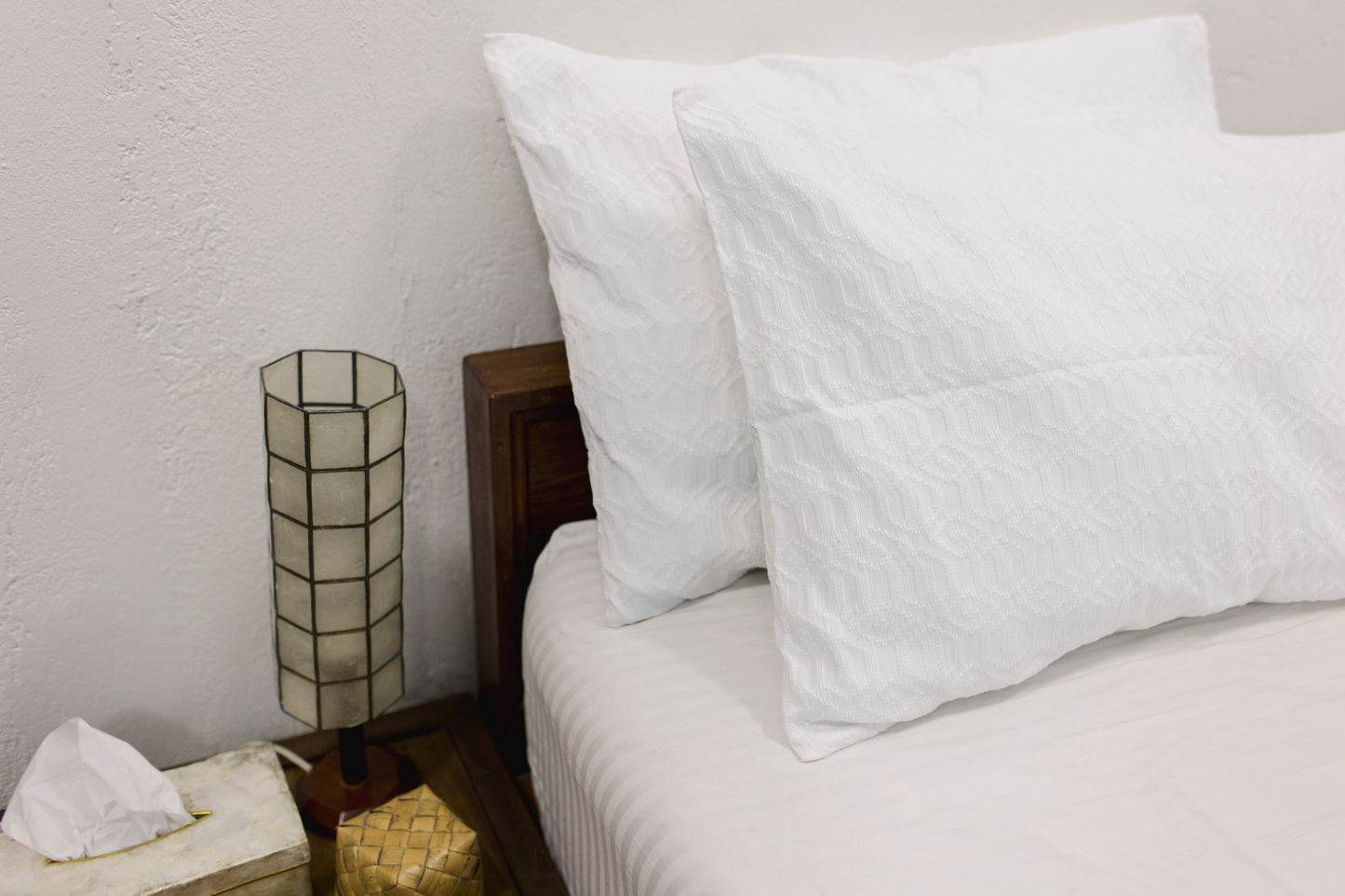 Kundiman Pillow Cases