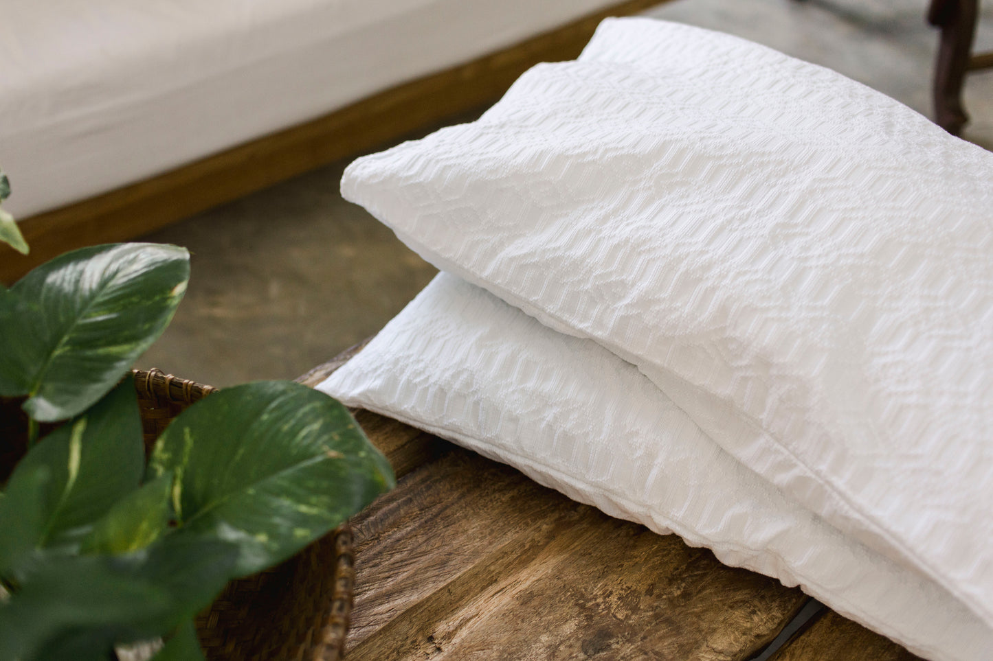Kundiman Pillow Cases