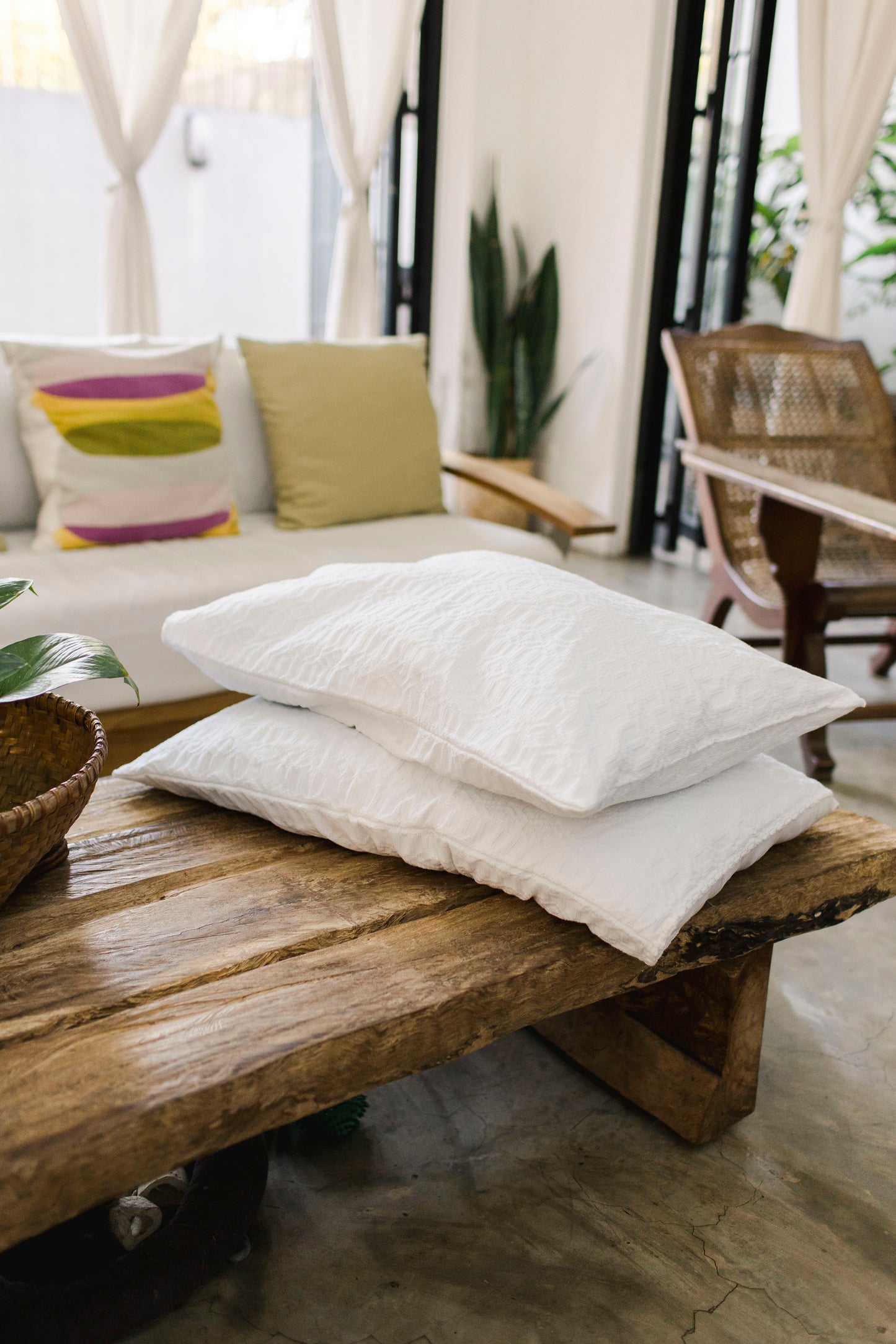 Kundiman Pillow Cases