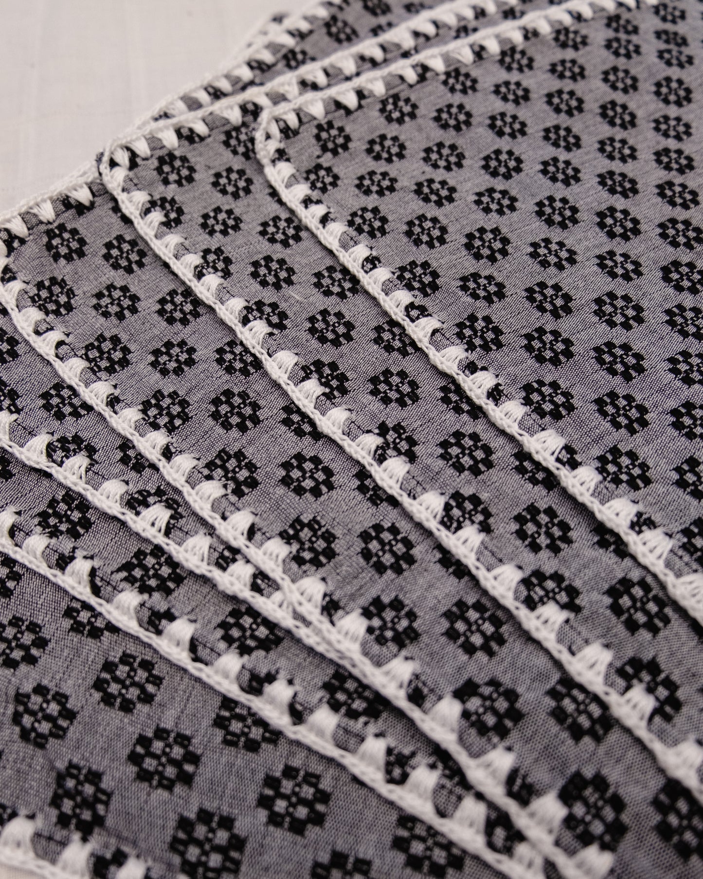 Kundiman Placemats