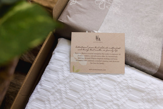 Kundiman Pillow Cases