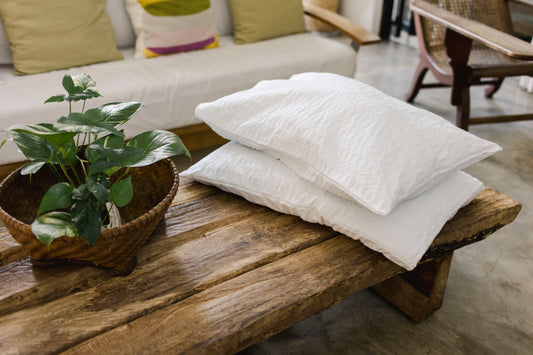 Kundiman Pillow Cases