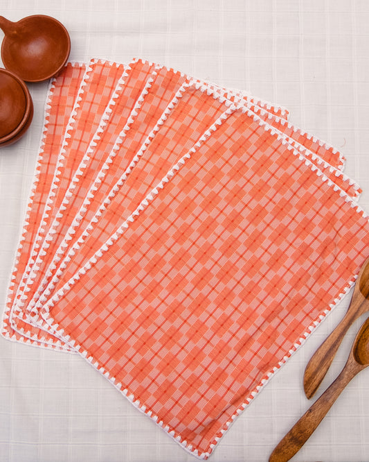 Binakul Placemats