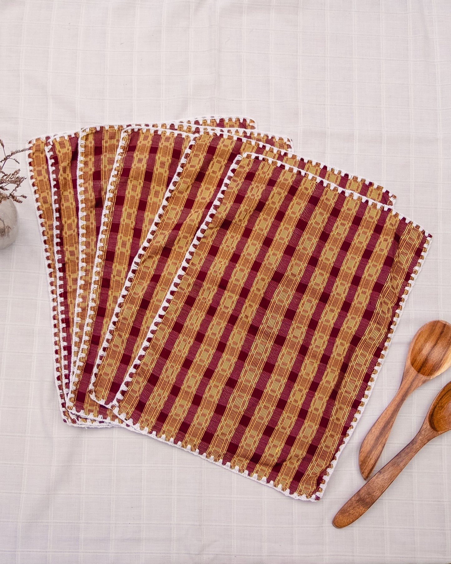 Binakul Placemats