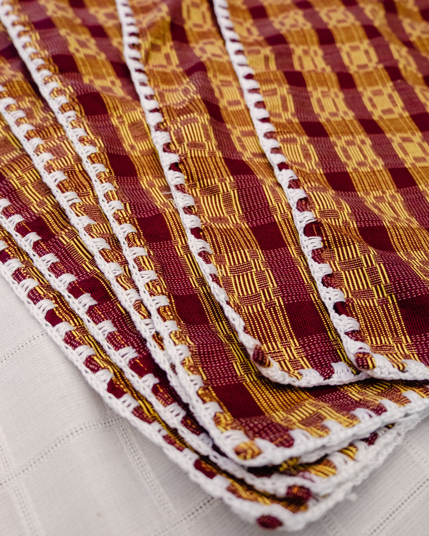 Binakul Placemats