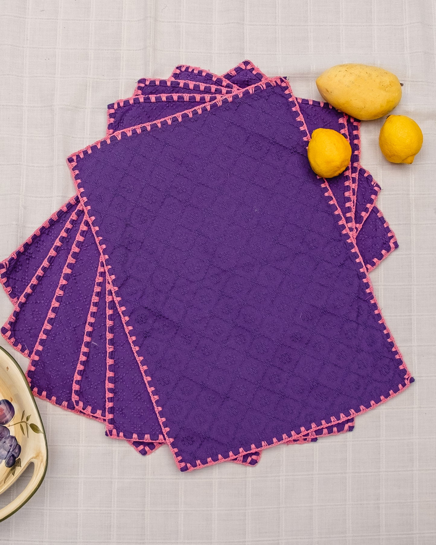 Kundiman Placemats